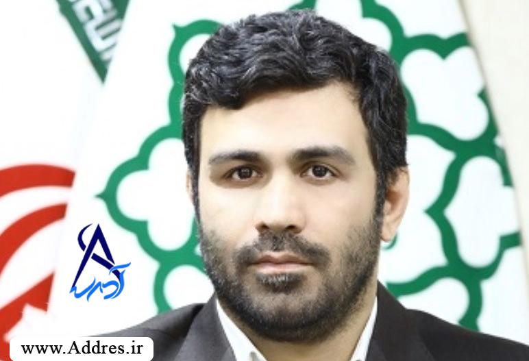 مهدی رضایی شهردار پردیس شد