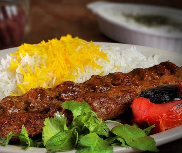 کباب بناب آنیل